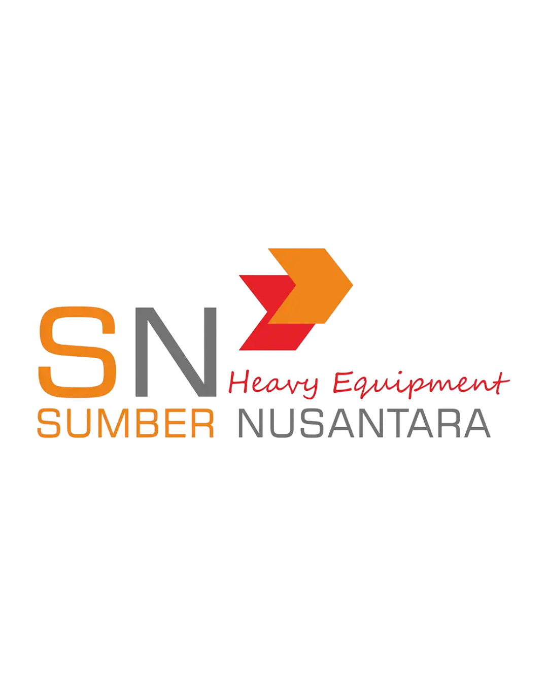 Sumber Nusantara Heavy Equipment
