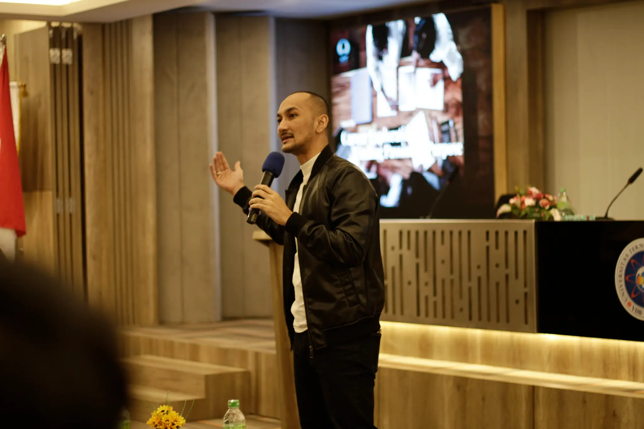 Leaders Workshop