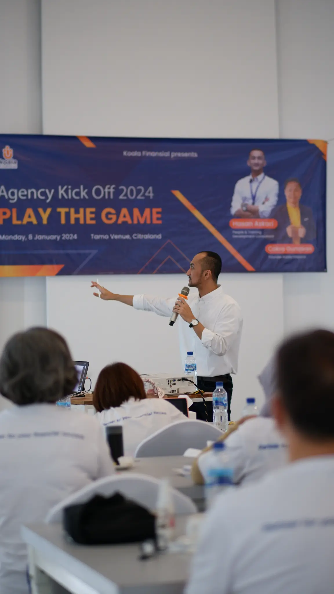 Sales Playbook Development